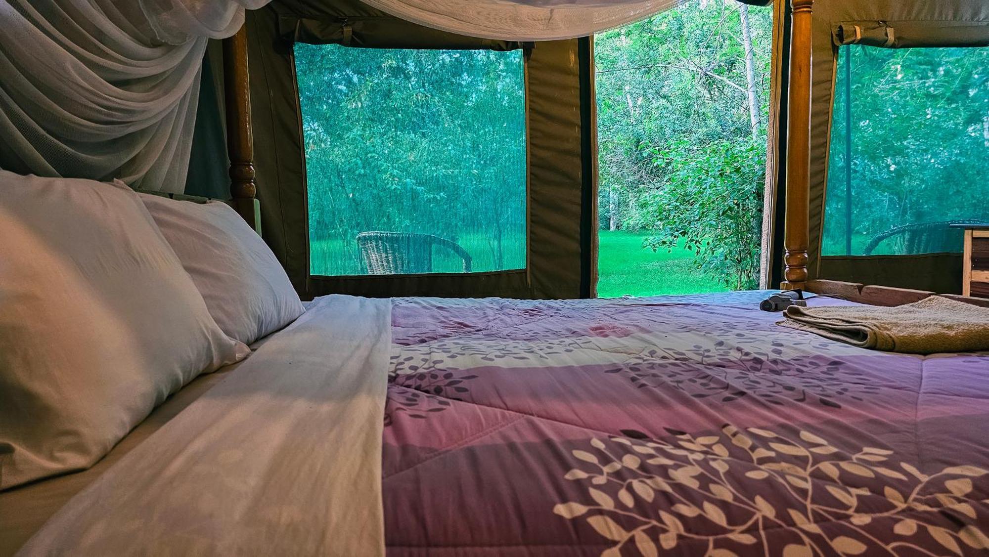 Talek Bush Camp , Masai Mara Hotel Exterior foto