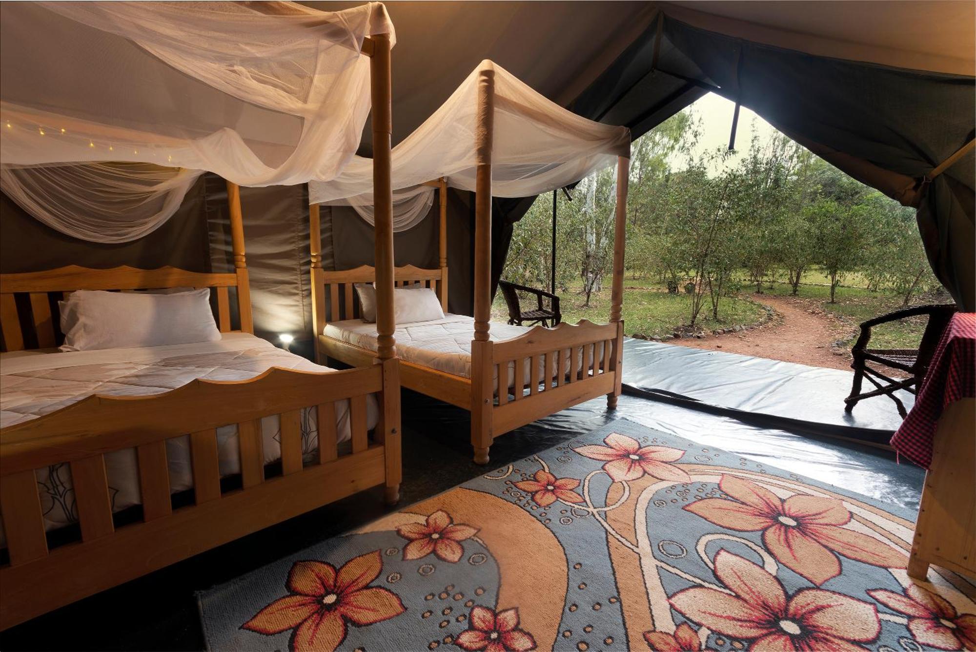 Talek Bush Camp , Masai Mara Hotel Cameră foto