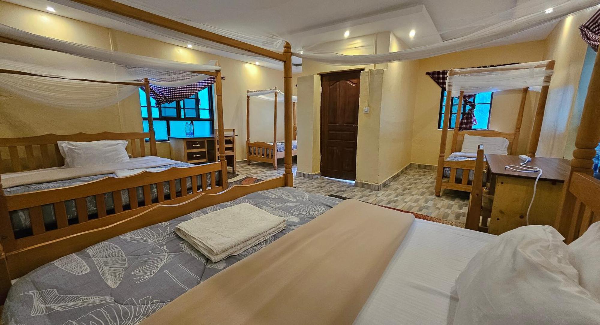 Talek Bush Camp , Masai Mara Hotel Cameră foto