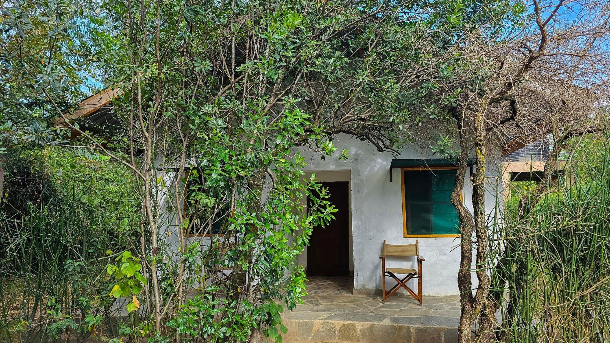 Talek Bush Camp , Masai Mara Hotel Exterior foto